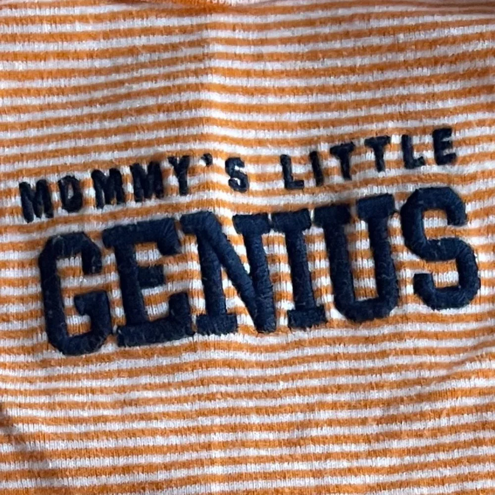 🔥6/$10🔥 Carter's Baby Onesie, 3 Months, 